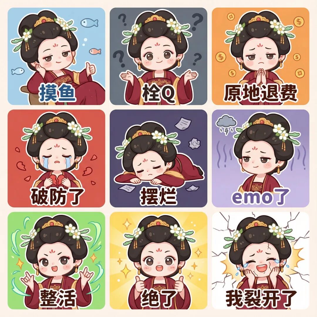 Nano Banana Pro又出10种邪修玩法，写字海报已经落后N个版本了