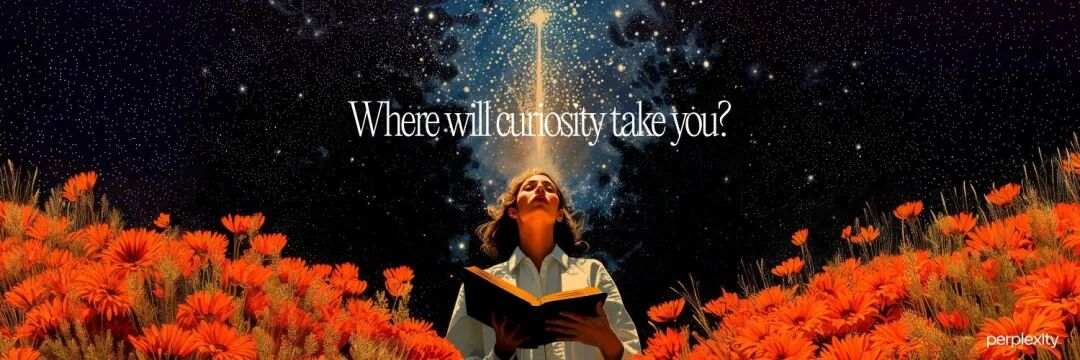 Perplexity 团队深度解析｜组织协作、AI原生产品体验与品牌美学