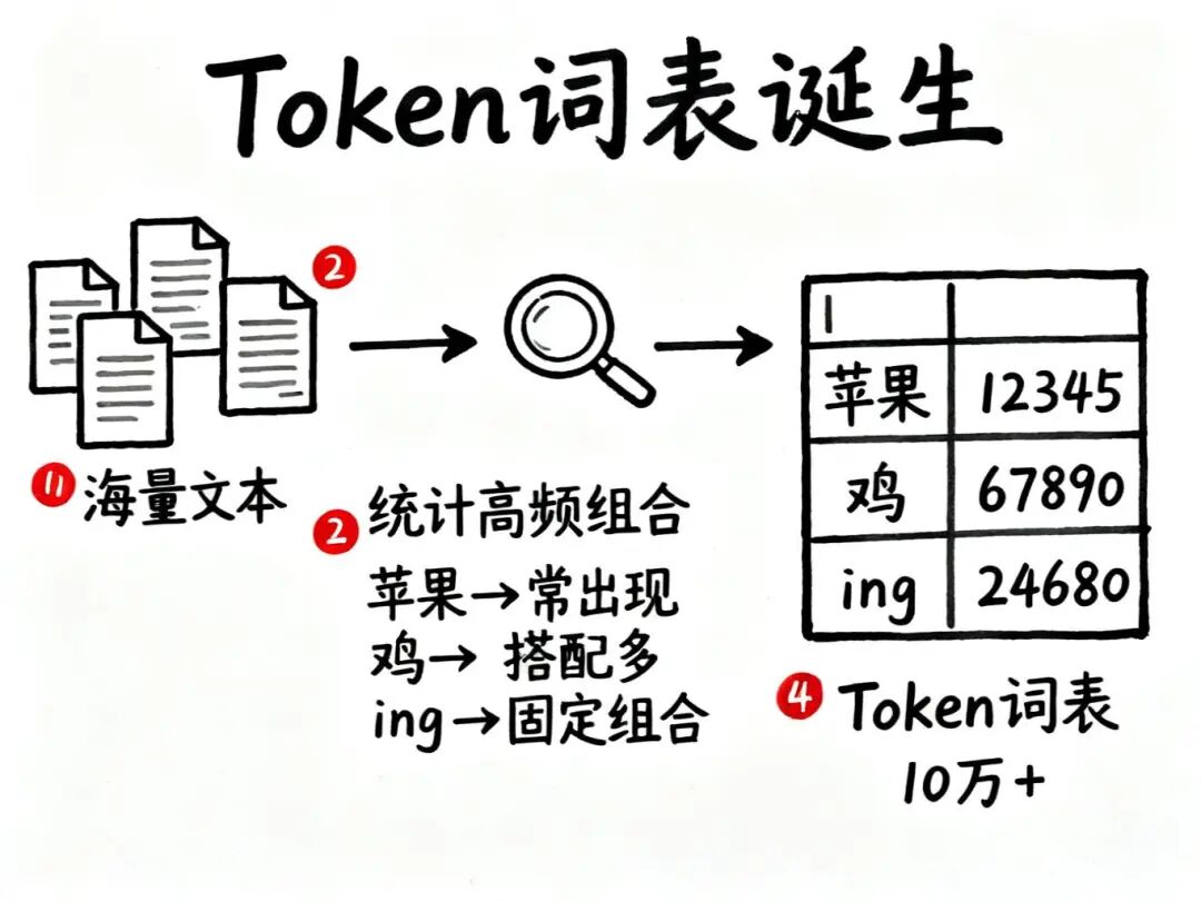 Token到底是个啥?看完这篇终于懂了