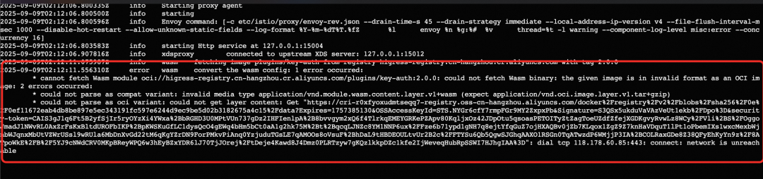 MCP 网关实战：基于 Higress + Nacos 的零代码工具扩展方案