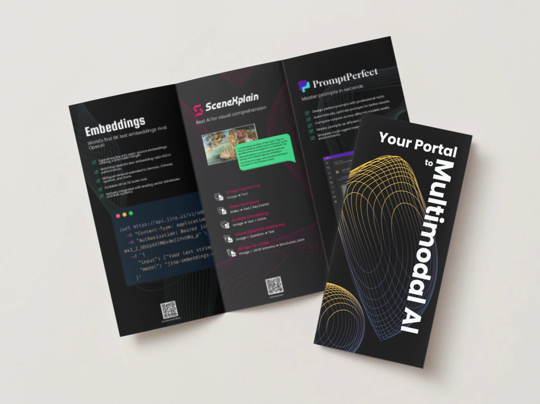 Jina AI创业复盘：AI团队的Scaling Law是什么