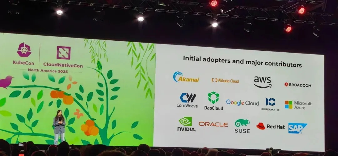 一文详解容器面向大模型与AI Agent的技术变革