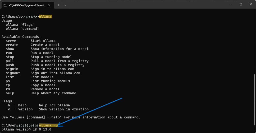 大模型“落地三件套”：Ollama本地部署、API 调用和LLM封装