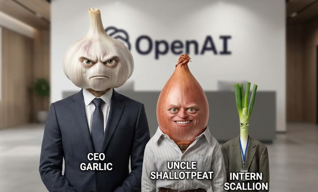 OpenAI内部代码泄露！最强模型「皇帝」登基，0思考延时吓人