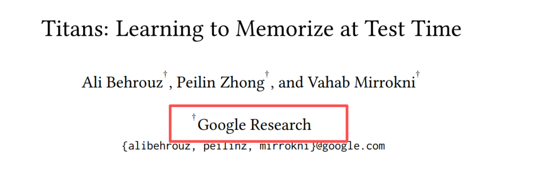 比Gemini 3记得更多，谷歌新框架将上下文记忆干到了200万！