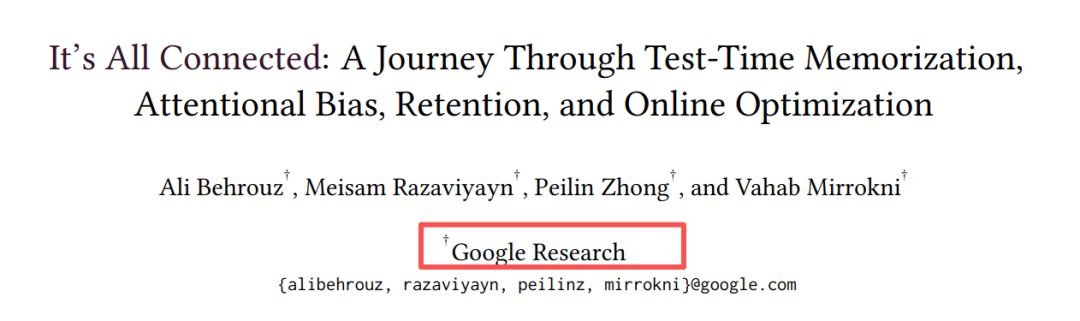 比Gemini 3记得更多，谷歌新框架将上下文记忆干到了200万！
