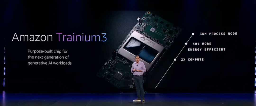 在 AWS re:Invent，我看见了智能体时代的落地方案