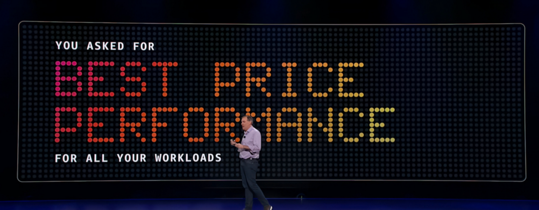 在 AWS re:Invent，我看见了智能体时代的落地方案