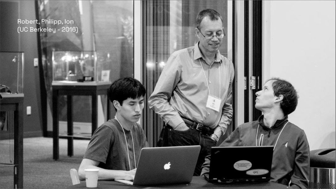 Ray开启AI原生时代的到来：这是AI领域的“Hadoop时刻”