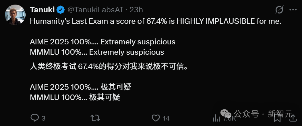 奥特曼仓促亮剑GPT-5.2！一张图爆火全网，全面碾压Gemini 3