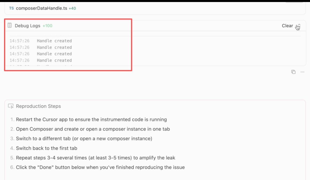 Cursor 2.2 炸裂发布：首创 Debug 模式，专治各种“疑难杂症”！