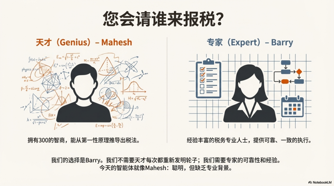 Anthropic：别再构建智能体，开始构建技能