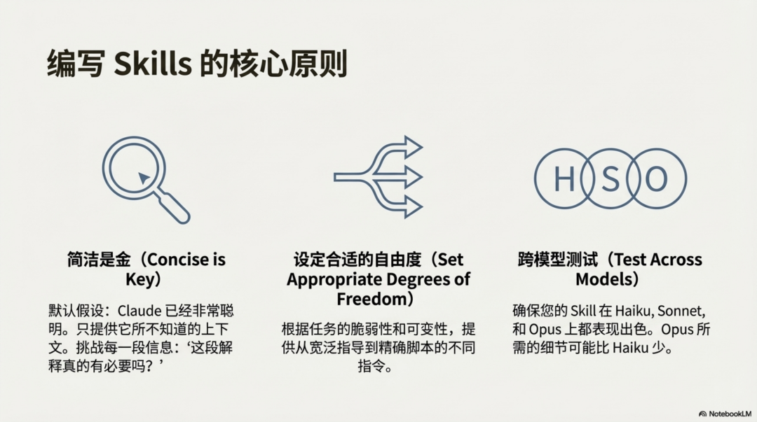 Claude Skill深度分析：拖拉拽已死，Skill 当立