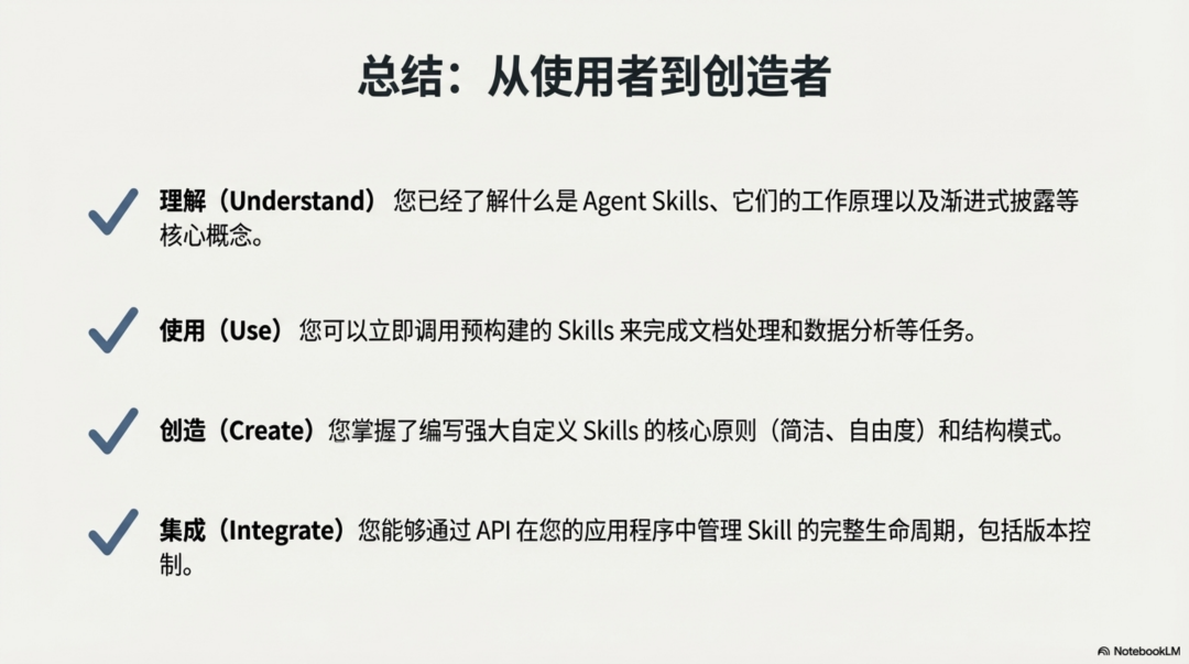 Claude Skill深度分析：拖拉拽已死，Skill 当立