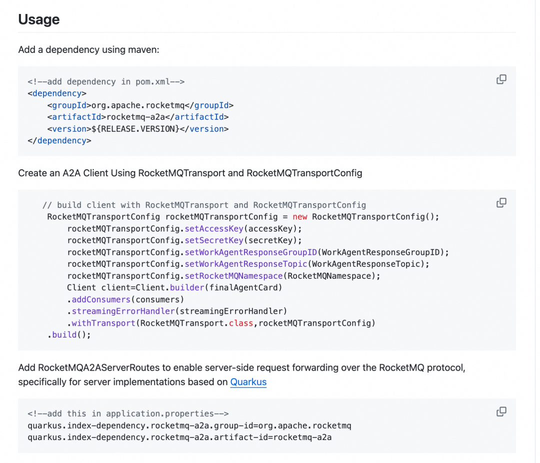 AgentScope x RocketMQ：打造企业级高可靠 A2A 智能体通信基座