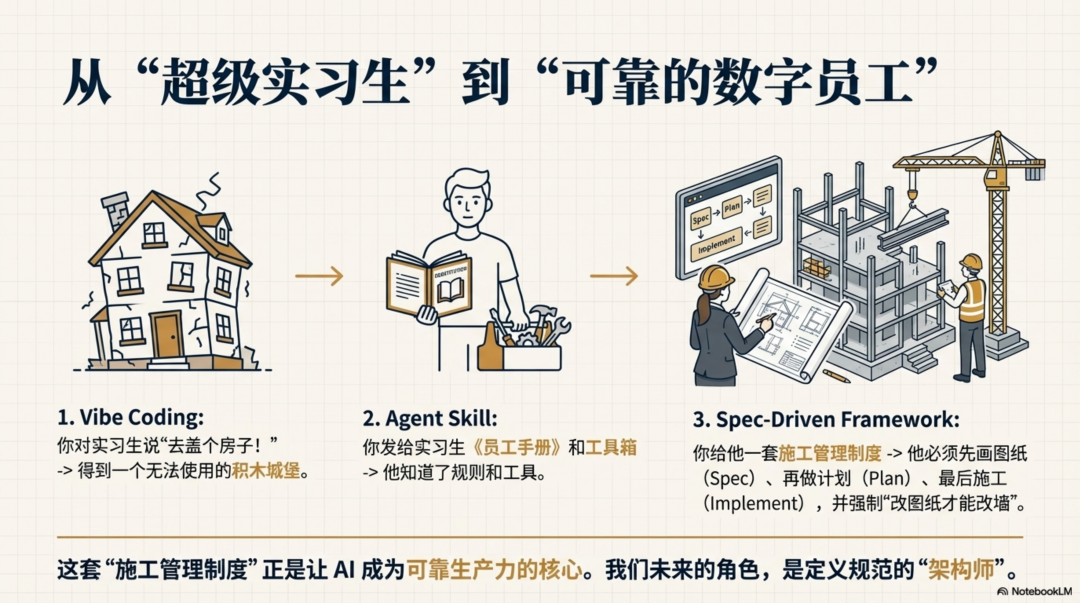 再论Skill：Agent 落地第一性原理