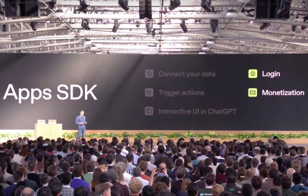 突发｜ChatGPT 版应用商店正式上线