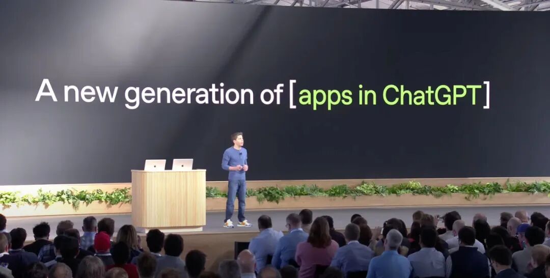突发｜ChatGPT 版应用商店正式上线