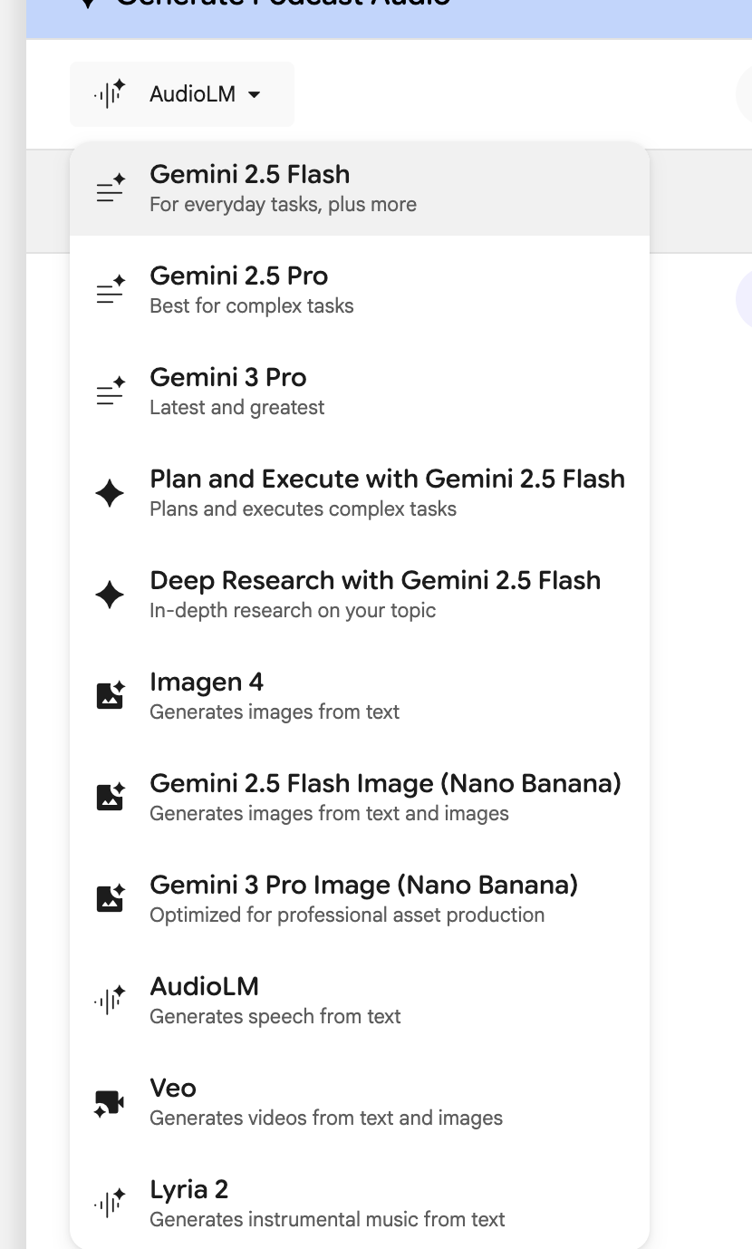 剿杀n8n！Google Gems 重塑AI工作流，真一句话一个应用
