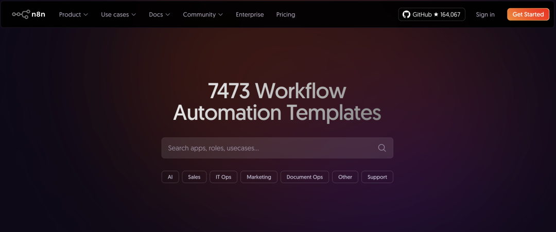 GLM-4.7发布后，n8n就不用学了！搭个AI Skills一键生成工作流