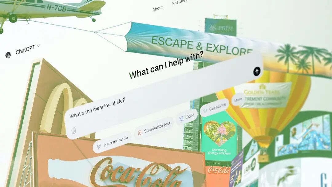 2026 年 ChatGPT 要加广告了，最懂你的 AI 都开始出卖你