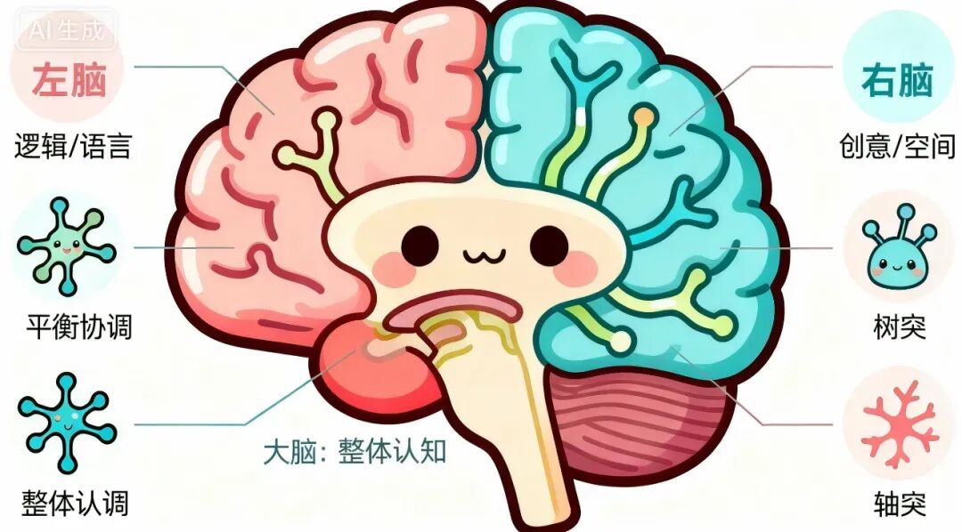 史上最最通俗的，AI发展历程综述！