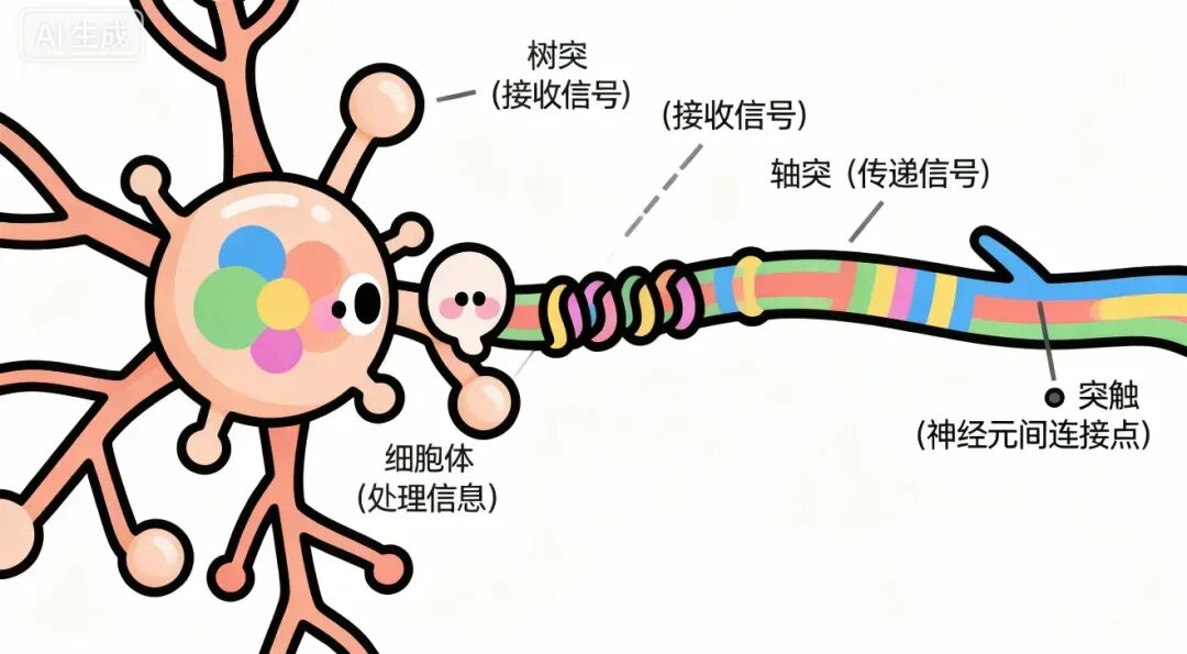 史上最最通俗的，AI发展历程综述！
