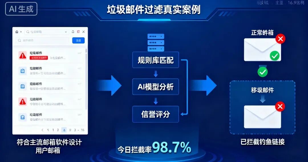 史上最最通俗的，AI发展历程综述！