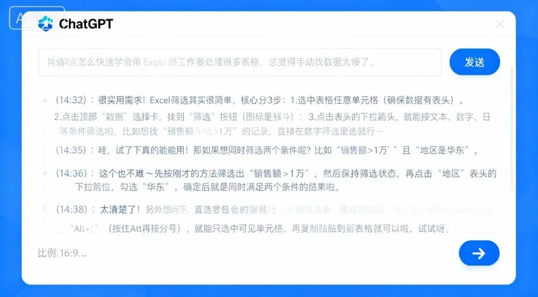 史上最最通俗的，AI发展历程综述！