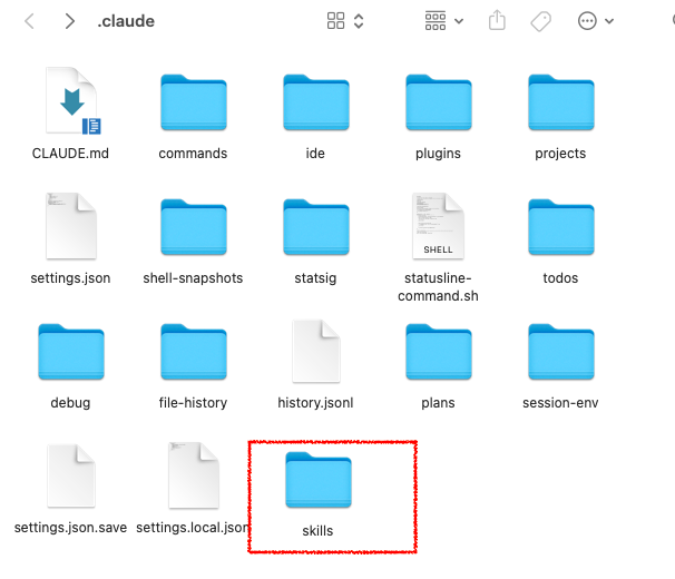 手把手教你创建Claude Skills   照着做就能跑