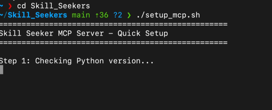 【附实战案例】claude skills 生成神器：Skill Seeker让AI变身全栈专家