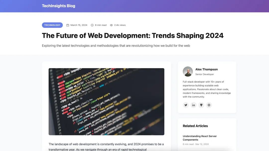 告别"AI 套路美学"：Claude Skills 如何让前端设计重获灵魂