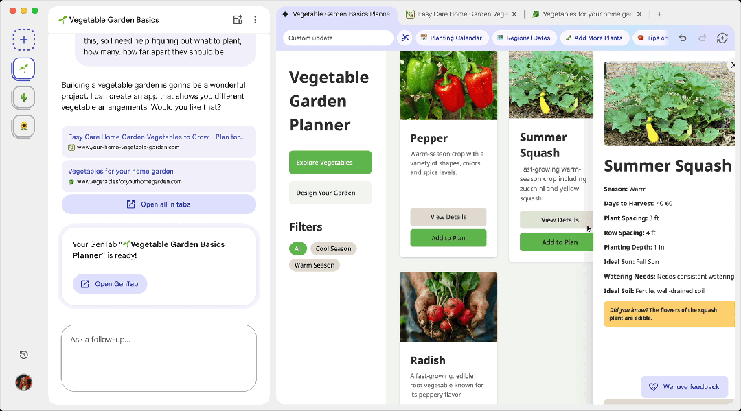 Google Disco登场！Gemini 3赋能，浏览器的AI革命