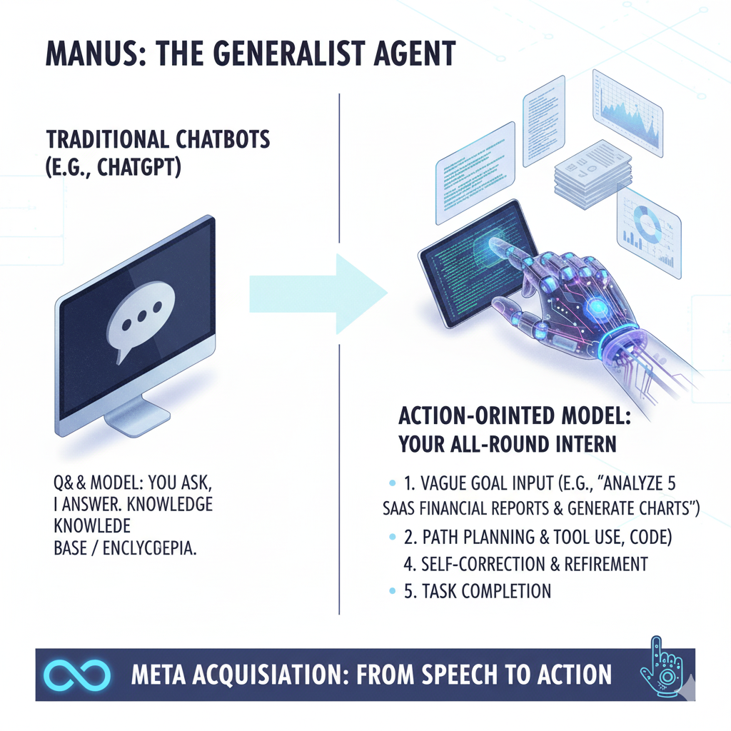 深度｜从Monica到Manus，肖弘为什么会成功