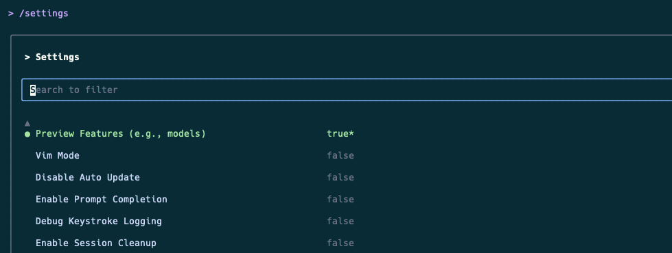Gemini CLI V0.22发布了Conductor和Endor Labs并向Free Tier用户开放了Gemini 3
