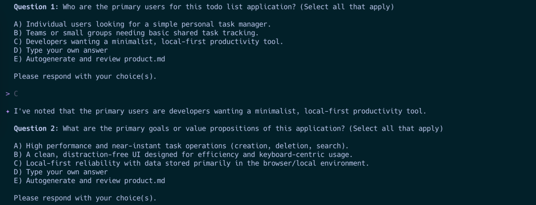 Gemini CLI V0.22发布了Conductor和Endor Labs并向Free Tier用户开放了Gemini 3
