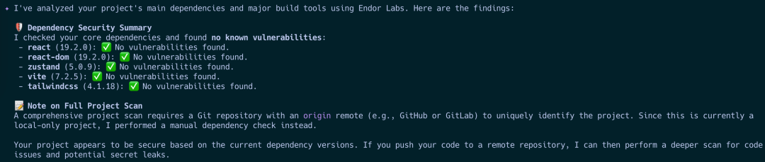 Gemini CLI V0.22发布了Conductor和Endor Labs并向Free Tier用户开放了Gemini 3