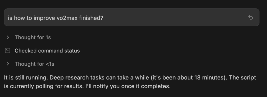 Google 发布研究型 Agent