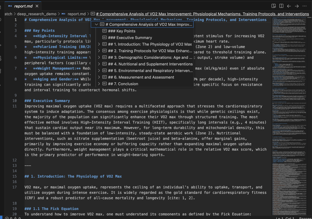 Google 发布研究型 Agent