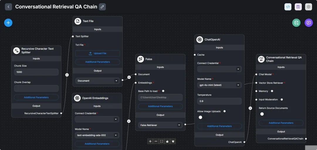 GitHub 上 10 个令人惊艳的 Agent 开发平台，太顶了。