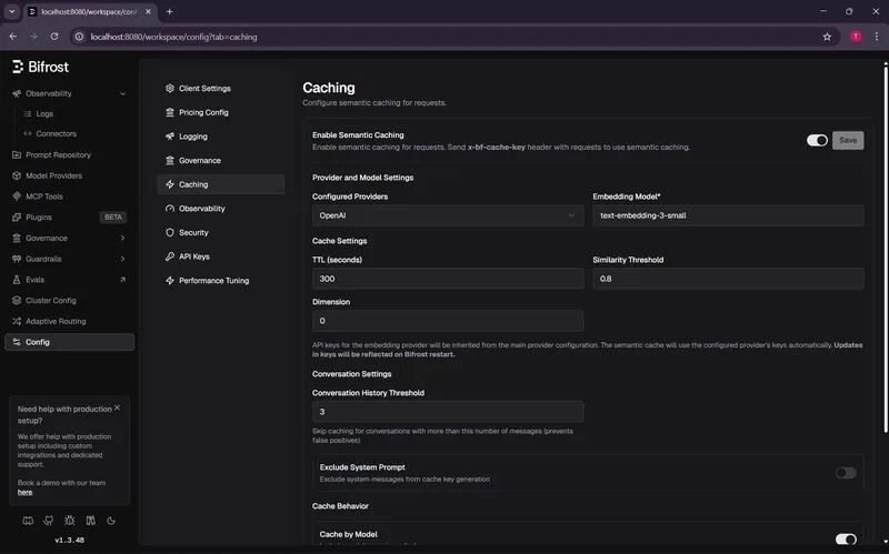 比LiteLLM快40倍！Bifrost让 AI 应用永不宕机的Go语言网关