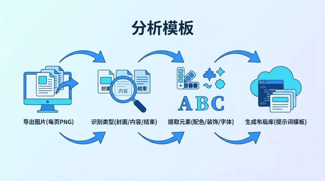 MiniMax M2.1+PPT-Skills=企业PPT。1比1还原!做一个PPTAgent！