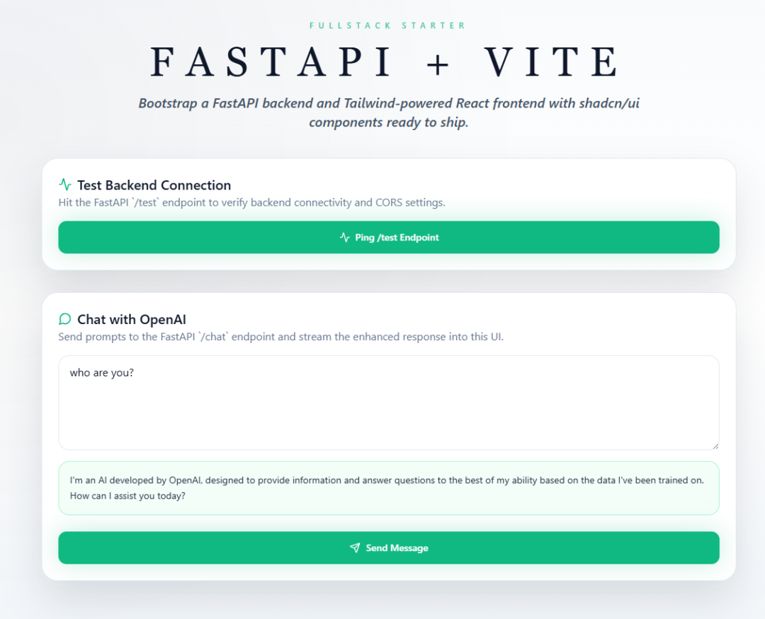 如何构建基于Claude Skill的全栈AI应用(附工程代码)