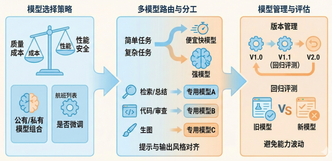 全面解析 Agent Engineering 的 10 大工程维度：生产级 Agent 系统的炼成之路。