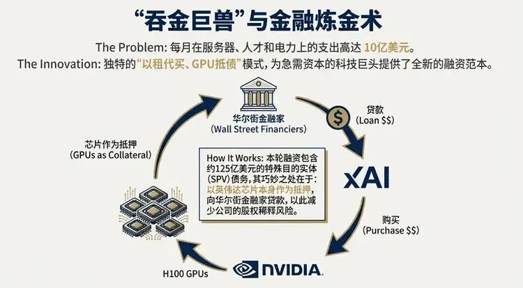 马斯克杀疯了！xAI官宣200亿美元融资，这次真能“干翻”OpenAI？