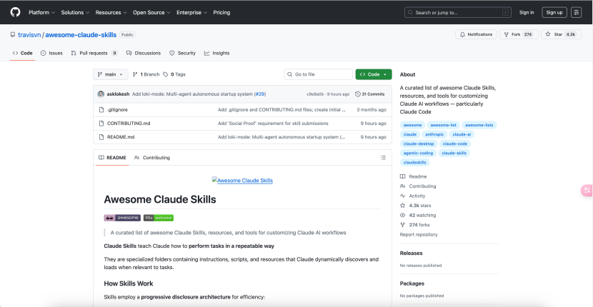 Claude Code Skills 国内实践全指南：从安装部署到高阶开发