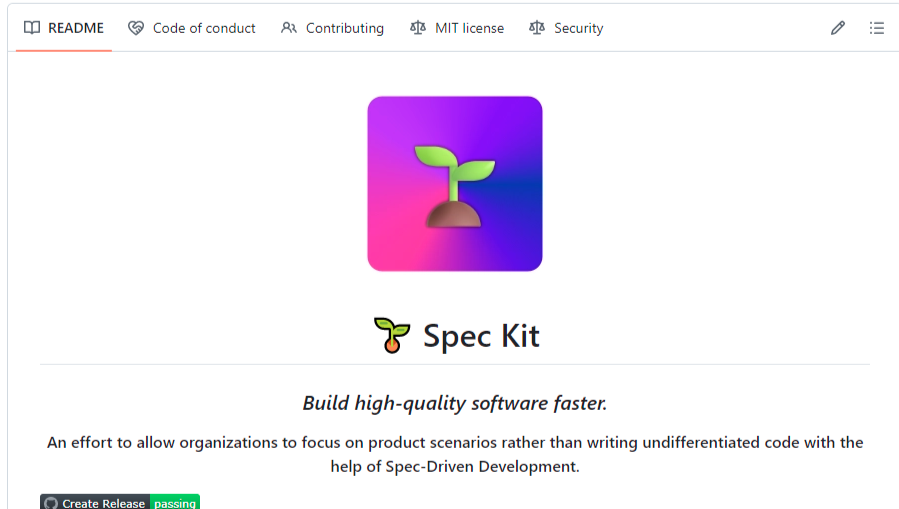 【AI编程】四大规范驱动开发Spec工具助力AI编程从“即兴创作“向“工程化“转变
