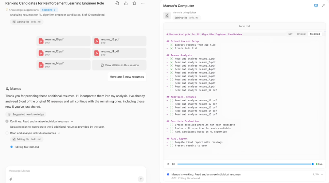 为什么我不喜欢Manus