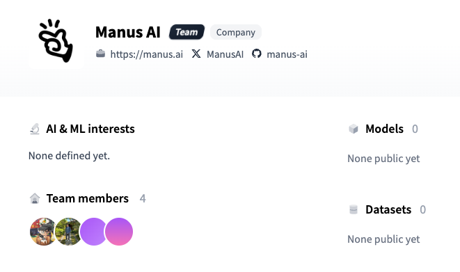 为什么我不喜欢Manus