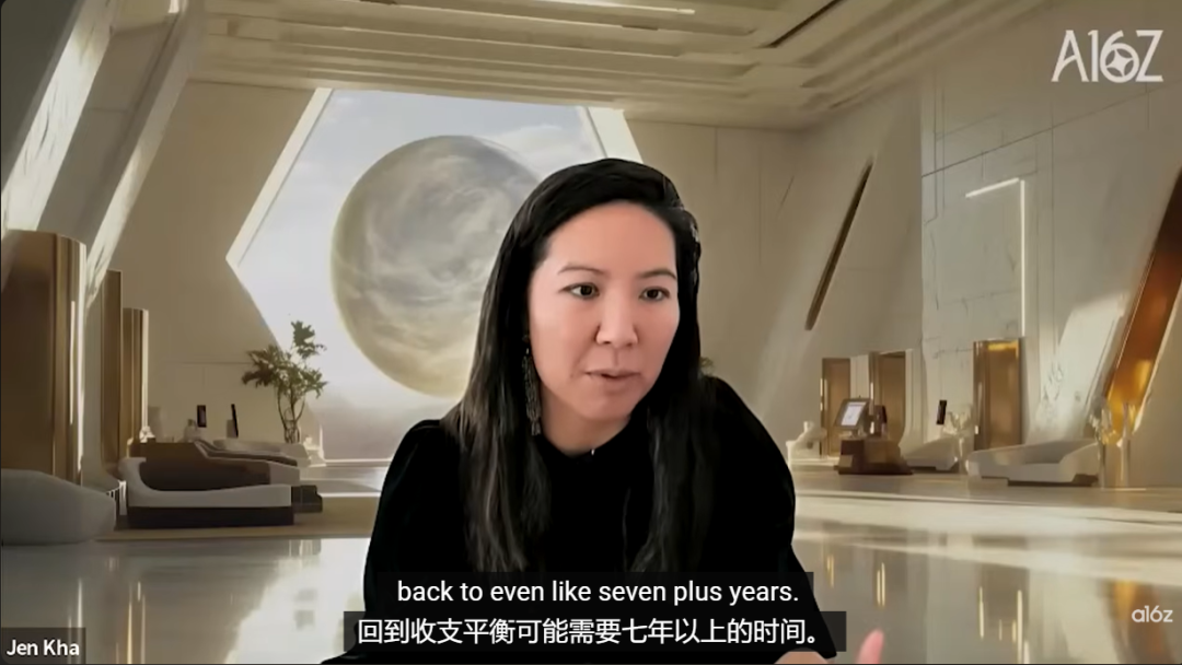 a16z创始人：美国该对中国更乐观些！中国Kimi已基本复现了GPT5推理、DeepSeek是真正的超新星！押注Ilya、Mira、李飞飞会成为下一代新王！